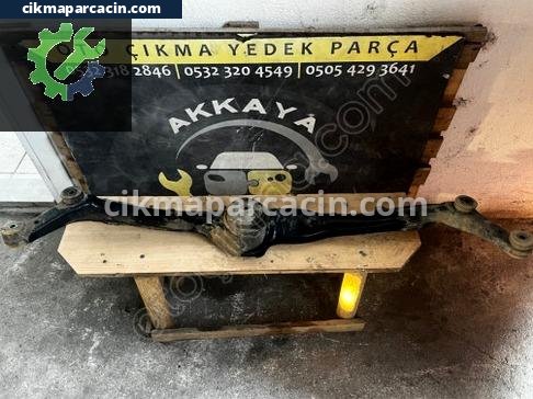 Volkswagen Polo Ön Travers çıkma parça
