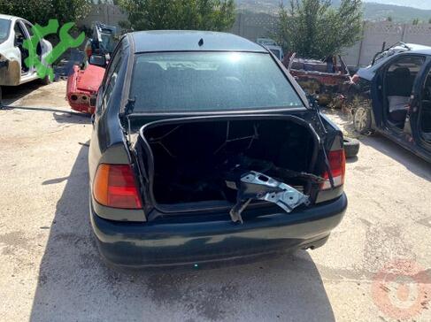 Volkswagen Polo çıkma parça