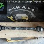 Polo Classic Sağ Aks Orjinal Çıkma