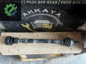 Polo Classic Sağ Aks Orjinal Çıkma