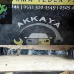 Polo Classic Sağ Aks Orjinal Çıkma
