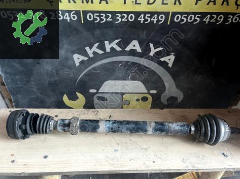 Volkswagen Polo Sağ Aks çıkma parça