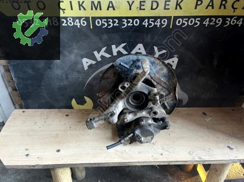 Volkswagen Polo Taşıyıcı/Aks Taşıyıcı çıkma parça