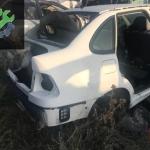 Polo Classic Sağ Arka Çamurluk Hatasız Orijinal Çıkma