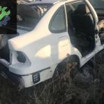 Polo Classic Sağ Arka Çamurluk Hatasız Orijinal Çıkma
