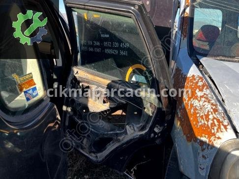Volkswagen Polo Sağ Arka Kapı çıkma parça