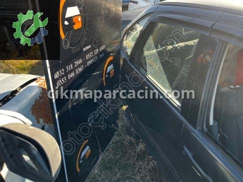 Volkswagen Polo Sağ Arka Kapı çıkma parça