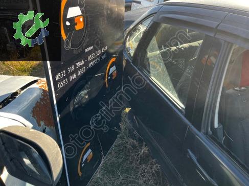 Volkswagen Polo Sağ Arka Kapı çıkma parça