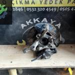 Polo Classic Sağ ön Fren Merkezi Kaliper Orjinal Çıkma
