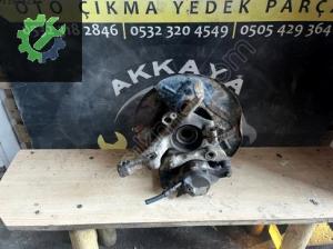 Polo Classic Sağ ön Fren Merkezi Kaliper Orjinal Çıkma