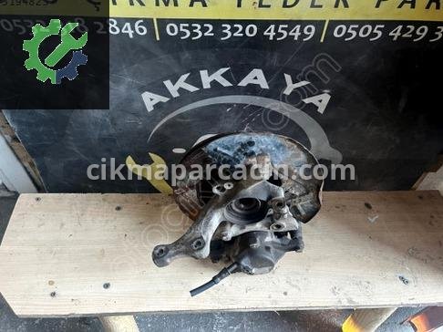 Volkswagen Polo Fren Ana Merkezi çıkma parça