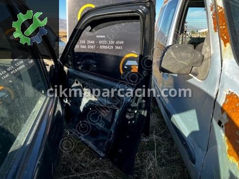 Volkswagen Polo Sağ Ön Kapı çıkma parça