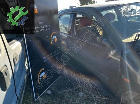 Volkswagen Polo Sağ Ön Kapı çıkma parça