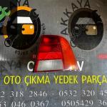 Polo Classic Sağ Stop Lambası Valeo Çıkma