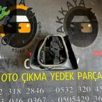Polo Classic Sağ Stop Lambası Valeo Çıkma