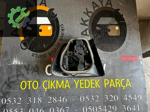 Volkswagen Polo Stop Lambası çıkma parça