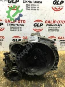POLO CLASSİC ŞANZIMAN SÖKME GARANTİLİ