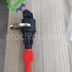 Polo classic Skoda seat kilometre müşürü