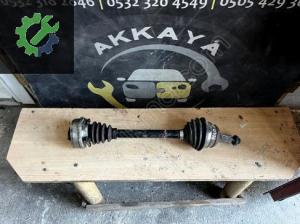 Polo Classic Sol Aks Çıkma