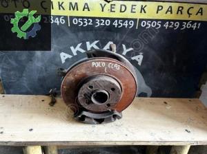 Polo Classic Sol Aks Taşıyıcı Porya Orjinal Çıkma