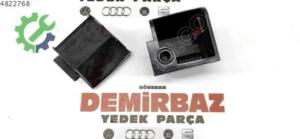 Çıkma Orijinal Küllük Seat Cordoba 2002-2009 6Q0857309