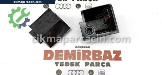 Seat Cordoba Küllük çıkma parça