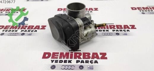 Volkswagen Polo Gaz Kelebeği 036133062 çıkma parça