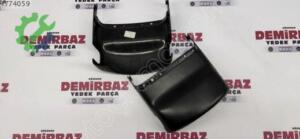 Volkswagen Polo 1995-2000 Direksiyon Kapağı 6Q0858565C Çıkma