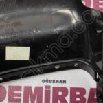 Volkswagen Polo 1995-2000 Direksiyon Kapağı 6Q0858565C Çıkma