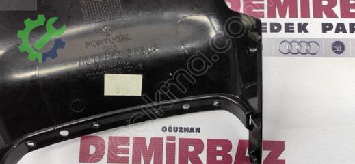 Volkswagen Polo Direksiyon Kapağı 6Q0858565C çıkma parça