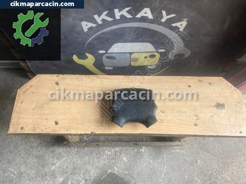 Volkswagen Polo Airbag (Hava Yastığı) çıkma parça