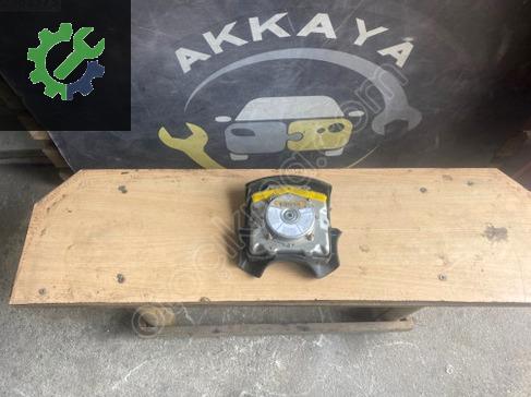 Volkswagen Polo Airbag (Hava Yastığı) çıkma parça