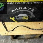 Polo Direksiyon Yağ Borusu (95-00) Hatchback Orjinal Çıkma