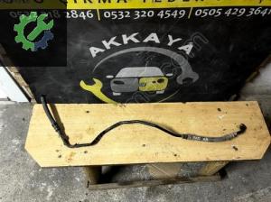 Polo Direksiyon Yağ Borusu (95-00) Hatchback Orjinal Çıkma