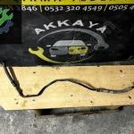 Polo Direksiyon Yağ Borusu (95-00) Hatchback Orjinal Çıkma