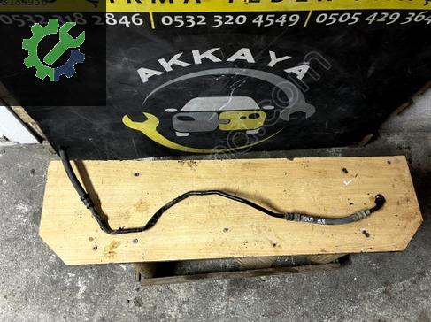 Volkswagen Polo Yağ Borusu 95-00 çıkma parça