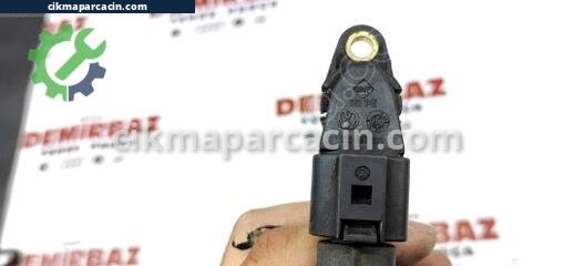 Volkswagen Polo Eksantrik çıkma parça