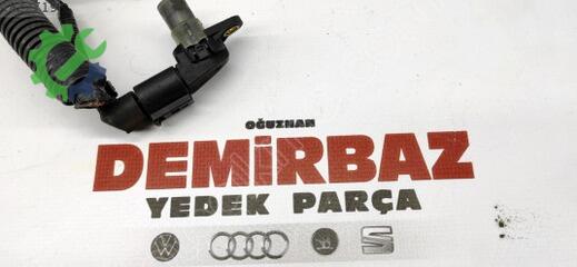 Volkswagen Polo Eksantrik 030907601 çıkma parça