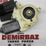 Çıkma Orijinal Cam Motoru Seat Cordoba 104379101