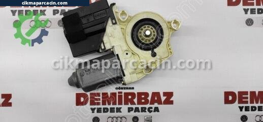 Seat Cordoba Cam Motoru çıkma parça