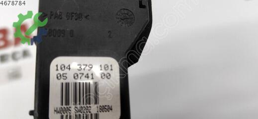 Seat Cordoba Cam Motoru 104379101 çıkma parça