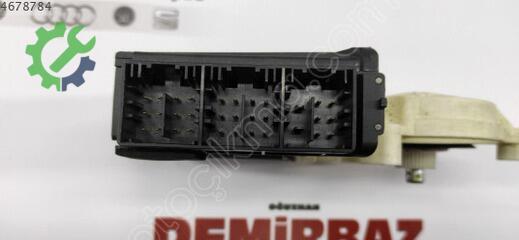 Seat Cordoba Cam Motoru 104379101 çıkma parça
