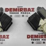 Çıkma Orijinal Cam Motoru Seat Cordoba 104379101
