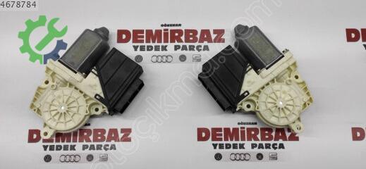 Seat Cordoba Cam Motoru 104379101 çıkma parça
