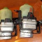 POLO FABİA İBİZA CORDOBA TRW MARKA ELEKTİRİKLİ DİREKSİYON PO