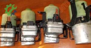 POLO FABİA İBİZA CORDOBA TRW MARKA ELEKTİRİKLİ DİREKSİYON PO