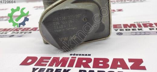 Skoda Fabia Gaz Kelebeği 036133062N çıkma parça
