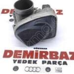 Volkswagen Polo 2000-2009 Orijinal Çıkma Gaz Kelebeği 036133062N