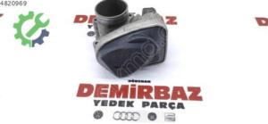 Volkswagen Polo 2000-2009 Orijinal Çıkma Gaz Kelebeği 036133062N