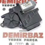 Volkswagen Polo 2000-2010 Cam Motoru 6Q2959801A Çıkma